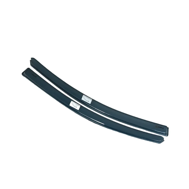 Paravanturi (fata) Ford Focus II, an fabricatie 2004 - 02.2011, caroserie hatchback, 2 buc. | PVF1422 Pre»õ mic