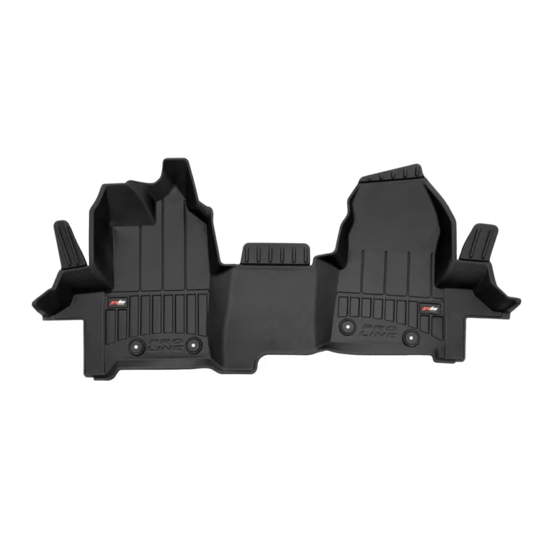 Covorase auto tip tavita Ford Transit Custom, an fabricatie 01.2013 - 06.2023, caroserie van ampatament scurt | 3D425620 Reducere de pre»õ