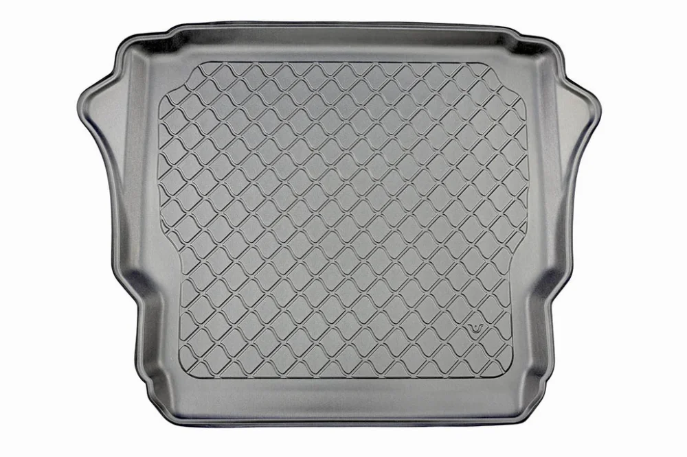 Plată securizată Tavite portbagaj Ligier JS60, caroserie suv, an fabricatie 09.2020 - prezent | 193754GRD