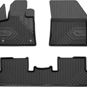 Covorase auto tip tavita Peugeot 3008 II, an fabricatie 11.2016 - 11.2023, caroserie suv | 77427280 Reducere de pre»õ