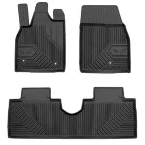 Covorase auto tip tavita Ford Mustang Mach-E electric, an fabricatie 05.2021 - prezent, caroserie suv | 77427150 Reducere de pre»õ