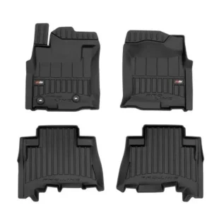 Livrare gratuitƒÉ Covorase auto tip tavita Toyota Land Cruiser J150 Prado, an fabricatie 11.2009 - 05.2024, caroserie suv | 3D425958