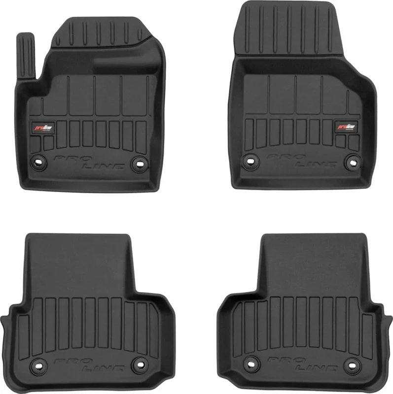 Covorase auto tip tavita Land Rover Discovery Sport, an fabricatie 01.2015 - prezent, caroserie suv | 3D408944 CumpƒÉrƒÉ online