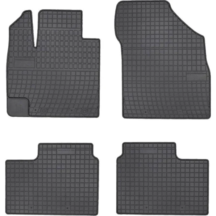 Covorase auto Suzuki Ignis III, an fabricatie 01.2017 - prezent, caroserie suv | ET547556 Lichidare de stoc