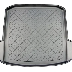 Transport gratuit Tavite portbagaj Skoda Fabia I, caroserie sedan, an fabricatie 2000 - 2007 | 192480GRD