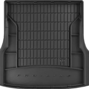 Tavite portbagaj Tesla Model S, caroserie coupe, an fabricatie 07.2012 - 12.2020, portbagaj superior | TM405387 Super ofertƒÉ