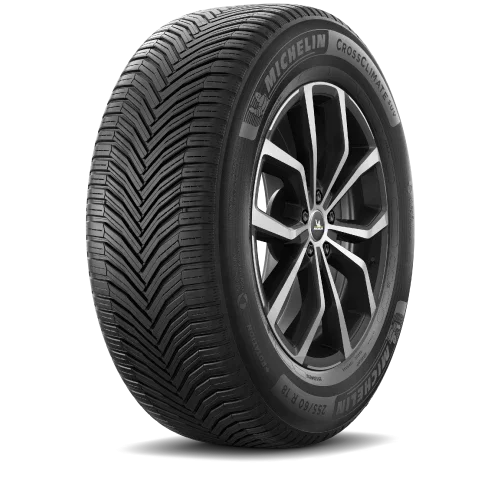 CumpƒÉrƒÉ acum MICHELIN 215/70 R16 100H FP CROSSCLIMATE SUV M+S 3PMSF (C-B-A[69])(4x4 All Season)