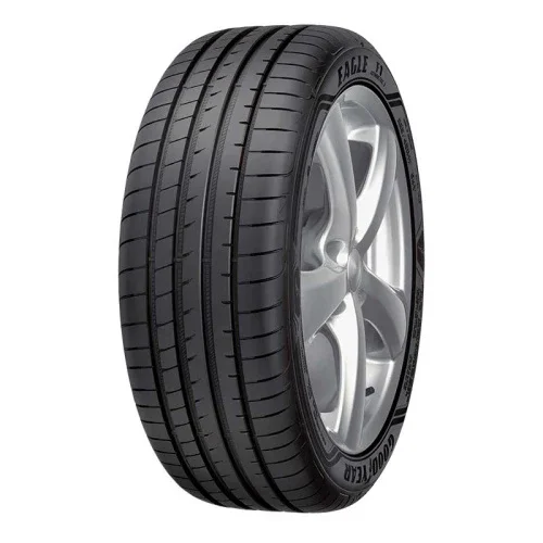 Pre»õ redus GOODYEAR 225/45 R17 91W EAG F1 ASYMMETRIC 3 (D-B-B[72])(Turisme vara)