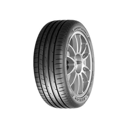 Reducere extra DUNLOP 265/45 R21 104W MFS SPT MAXX RT 2 SUV (C-A-B[71])(4x4 vara)