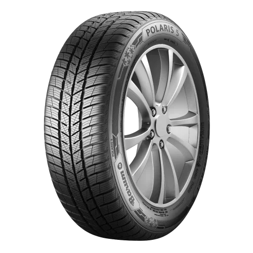 Discount BARUM 135/80 R13 70T POLARIS 5 M+S 3PMSF (E-C-B[71])(Turisme iarna)
