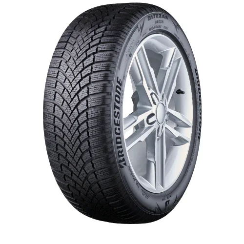 Retur gratuit BRIDGESTONE 275/45 R21 110V XL FR BLIZZAK LM005 M+S 3PMSF (B-A-B[73])(4x4 iarna)