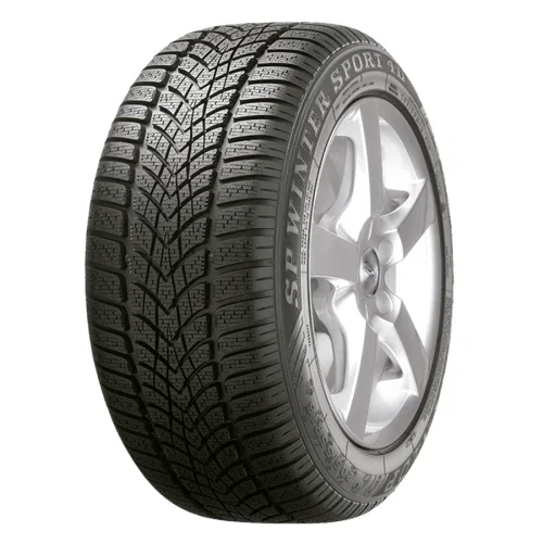 OfertƒÉ exclusivƒÉ DUNLOP 235/40 R19 96V XL MFS SP WINTERSPORT 3D RO1 M+S 3PMSF (D-D-B[71])(Turisme iarna)