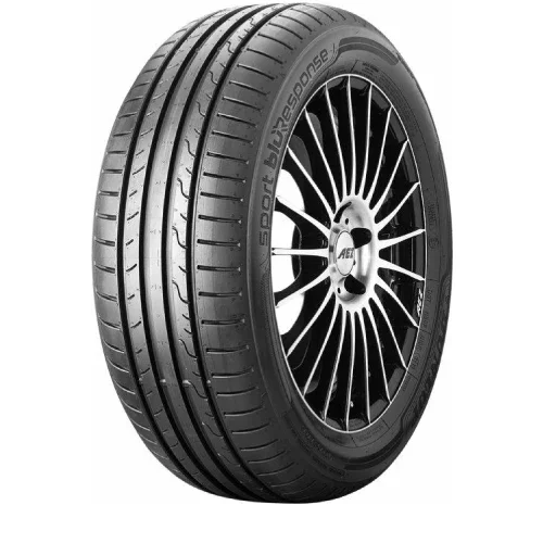 DUNLOP 195/60 R16 89V SPORT BLURESPONSE (C-A-B[71])(Turisme vara) CumpƒÉrƒÉturi sigure