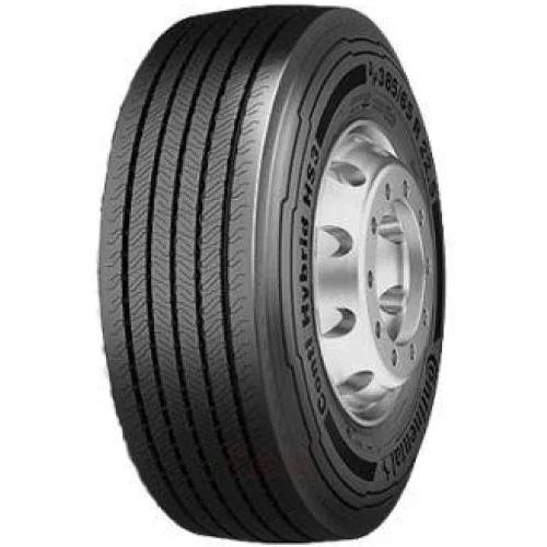 Ieftin CONTINENTAL 12/ R22,5 152/148L Conti Hybrid HS3 (CHS3) M+S 3PMSF TL (DIR) (C-B-1[70])(Cami