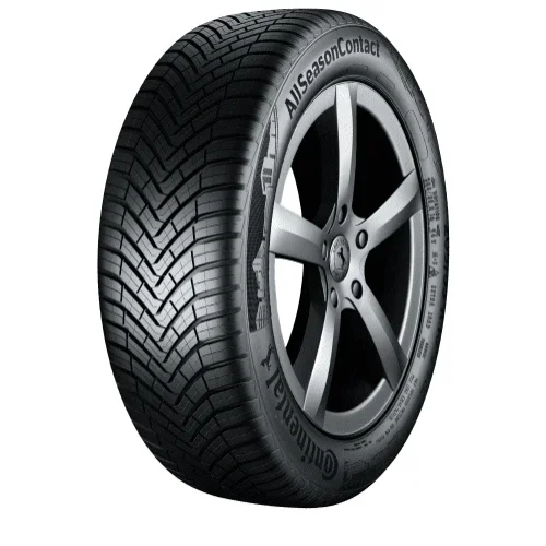 Reducere extra CONTINENTAL 245/45 R19 102Y XL FR ALLSEASONCONTACT M+S 3PMSF (B-B-B[72])(Turisme All Seaso