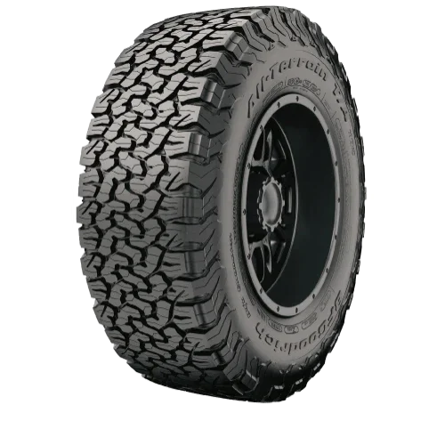 BFGOODRICH 325/60 R20 121S ALL-TERRAIN T/A KO2 (E-B-B[75])(4x4 vara) Promo»õie