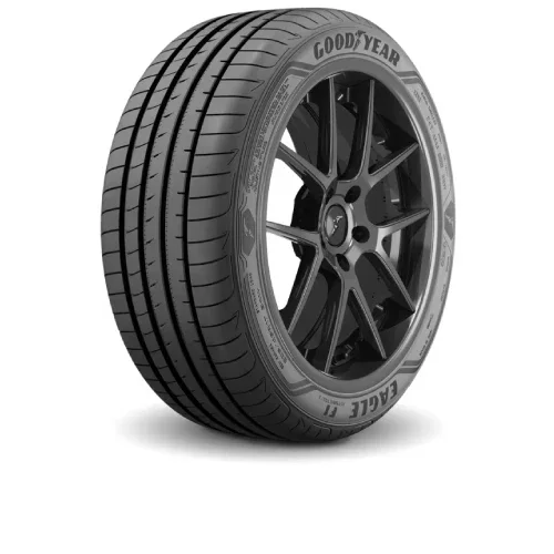 Popular GOODYEAR 225/40 R20 94Y XL FP EAGLE F1 ASYMMETRIC 3 ROF (-) (B-B-B[70])(Turisme vara)