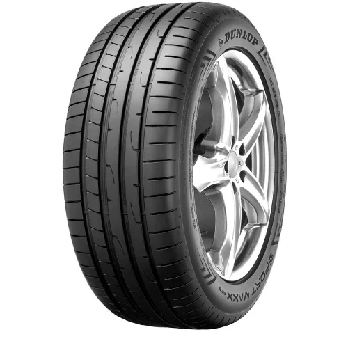 DUNLOP 225/45 ZR17 94Y XL MFS SPORT MAXX RT2 (C-A-B[71])(Turisme vara) Disponibil imediat