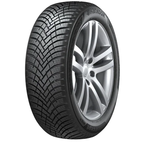 Reduceri HANKOOK 175/70 R14 84T WINTER ICEPT RS3 W462 M+S 3PMSF (D-B-B[71])(Turisme iarna)