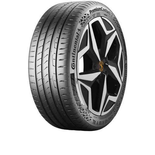 CONTINENTAL 205/55 R16 91H PREMIUMCONTACT 7 (C-A-B[71])(Turisme vara) ComandƒÉ acum