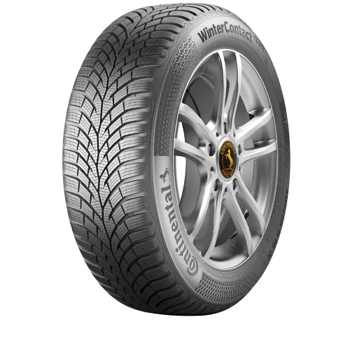 CONTINENTAL 195/55 R16 91H XL WINTERCONTACT TS 870 M+S 3PMSF (C-B-B[70])(Turisme iarna) PlatƒÉ securizatƒÉ