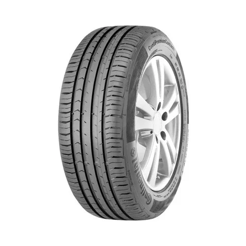 CONTINENTAL 195/55 R16 91V XL CONTIPREMIUMCONTACT 5 (C-A-B[72])(Turisme vara) Discount