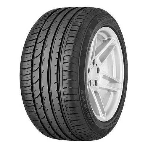 Reducere CONTINENTAL 225/50 R17 98V XL FR CONTIPREMIUMCONTACT 2 (C-B-B[72])(Turisme vara)