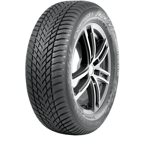 NOKIAN TYRES 205/65 R16 95H SNOWPROOF 2 M+S 3PMSF (D-B-A[69])(Turisme iarna) Bestseller