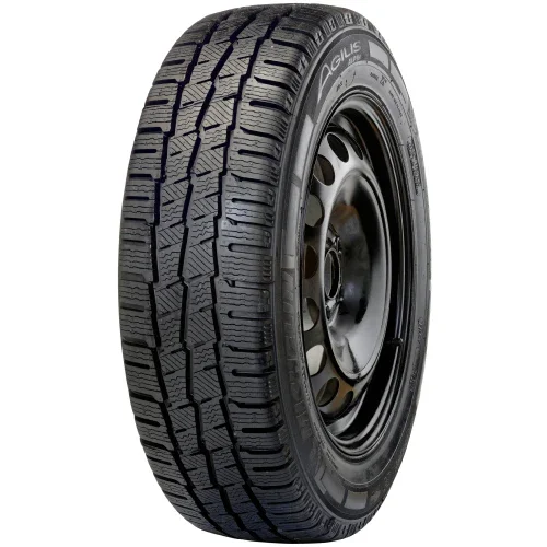 Ofertă specială MICHELIN 195/70 R15 104R AGILIS ALPIN M+S 3PMSF C (D-B-A[70])(Camionete iarna)