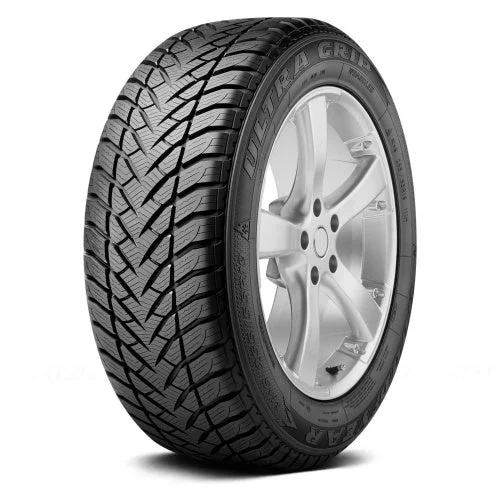 Disponibil imediat GOODYEAR 225/45 R17 91H EAGLE ULTRA GRIP GW-3 ROF (-) M+S 3PMSF (D-C-B[70])(Turisme iarna)