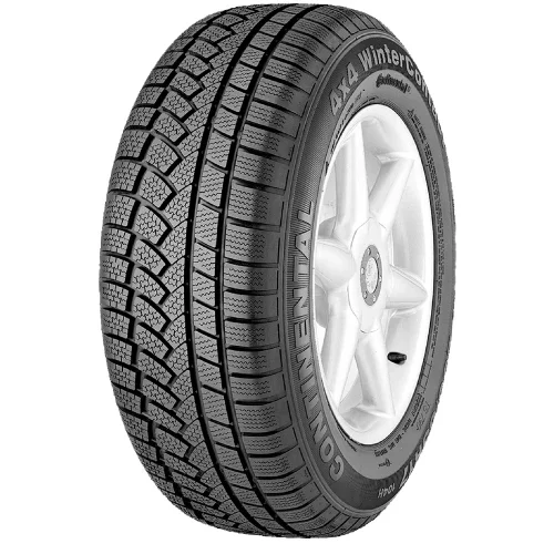CONTINENTAL 255/55 R18 105H FR 4X4WINTERCONTACT ML MO M+S 3PMSF (D-C-B[73])(4x4 iarna) Chilipir
