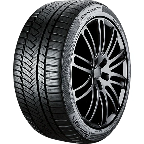 Preț redus CONTINENTAL 235/45 R17 94H FR WINTERCONTACT TS 850 P M+S 3PMSF SEAL (C-C-B[72])(Turisme ia