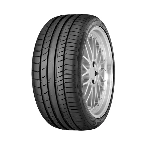 CONTINENTAL 295/30 ZR19 XL FR CONTISPORTCONTACT 5P (E-A-B[75])(Turisme vara) Bestseller