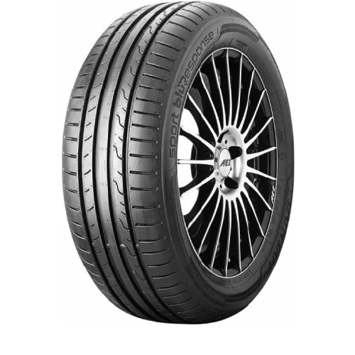 DUNLOP 205/65 R15 94H SPT BLURESPONSE (B-B-B[71])(Turisme vara) Livrare gratuită