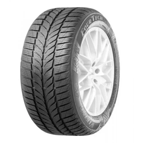 Cel mai vândut VIKING 195/65 R15 91H FOURTECH M+S 3PMSF (E-C-B[72])(Turisme All Season)
