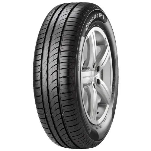 PIRELLI 185/55 R15 82H CINTURATO P1 VERDE (C-B-B[69])(Turisme vara) Preț mic