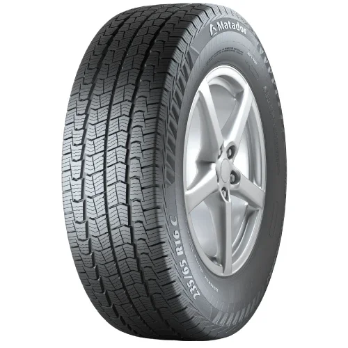 Ofertă exclusivă MATADOR 215/75 R16 113/111R MPS400 VARIANT ALL WEATHER 2 M+S 3PMSF C (C-A-B[73])(Camionete