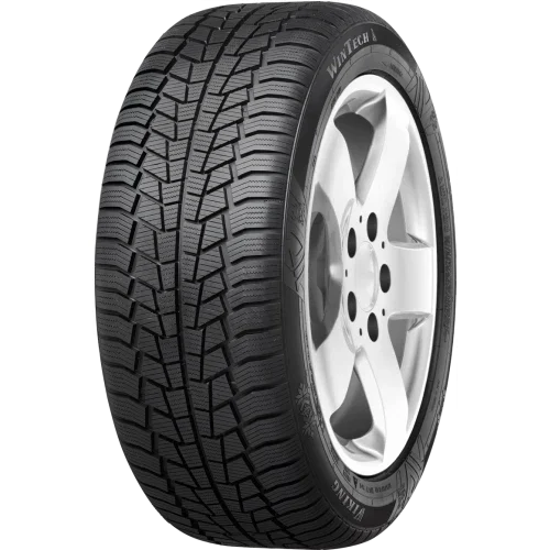 Disponibil imediat VIKING 215/70 R16 100H FR WINTECH M+S 3PMSF (D-C-B[72])(4x4 iarna)