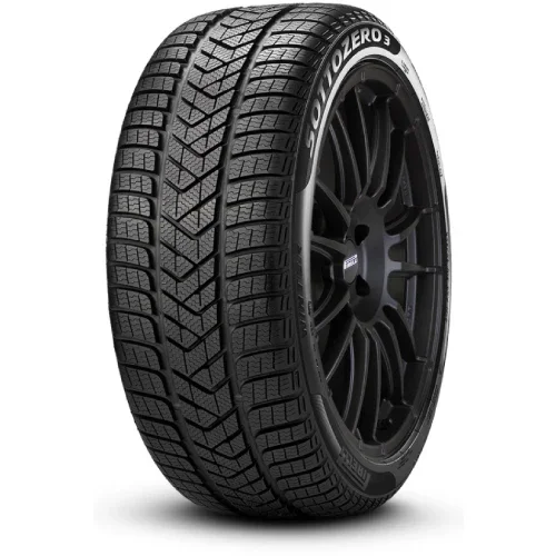 PIRELLI 275/40 R19 105V XL WINTER SOTTOZERO 3 R-F M+S 3PMSF (C-B-B[73])(Turisme iarna) Doar azi