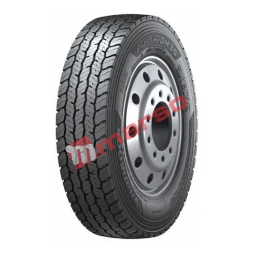 HANKOOK 285/70 R19,5 146/144M DH35 M+S 3PMSF TL (TRAC) (D-C-A[73])(Camioane) Ofertă specială