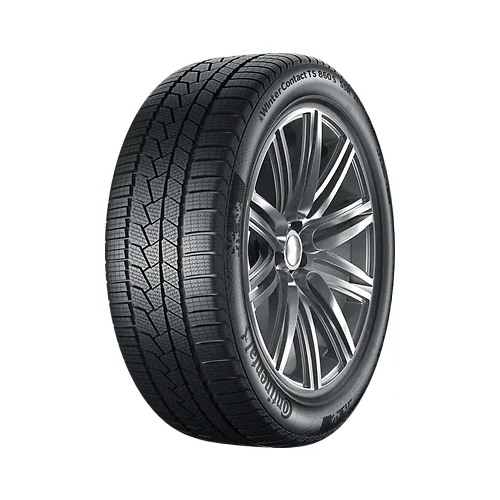Ultima șansă CONTINENTAL 255/35 R19 96V XL FR WINTERCONTACT TS 860 S SSR M+S 3PMSF (D-C-B[73])(Turisme