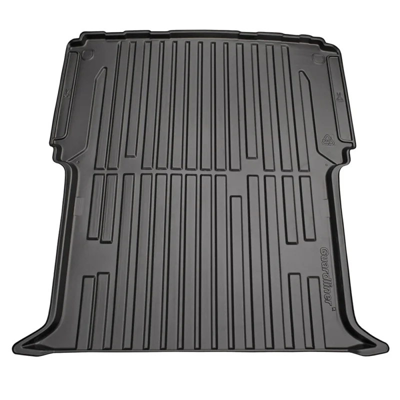 Tavite portbagaj Renault Kangoo II, caroserie van, an fabricatie 2008 - 04.2021, ampatament l1, 2-3 locuri | 193469 Livrare rapidă