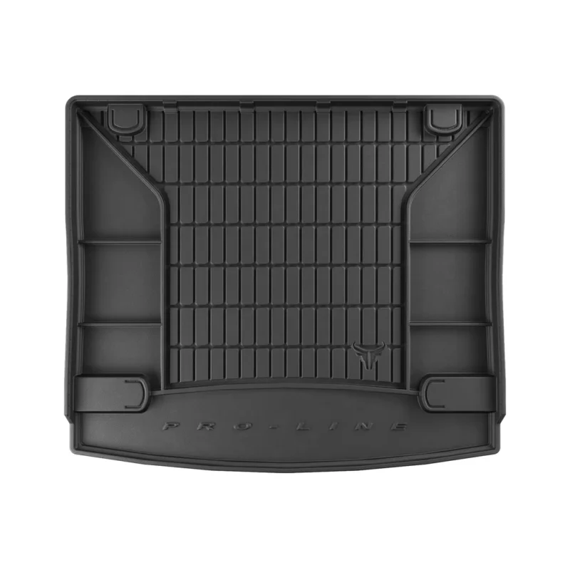 Tavite portbagaj Opel Combo D Tour, caroserie van, an fabricatie 01.2012 - 12.2017, 5 usi, fara raft optional cargo | TM400801 Cumpără online