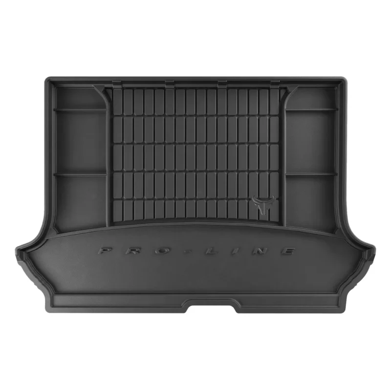 Tavite portbagaj Fiat Doblo I, caroserie van, an fabricatie 2001 - 2010, 5 locuri | TM414693 Noutate