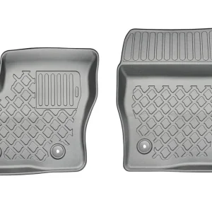 Promoție Covorase auto tip tavita Ford Transit Connect II, an fabricatie 01.2014 - prezent, caroserie van 2-3 locuri, ampatament scurt si lung | 654054