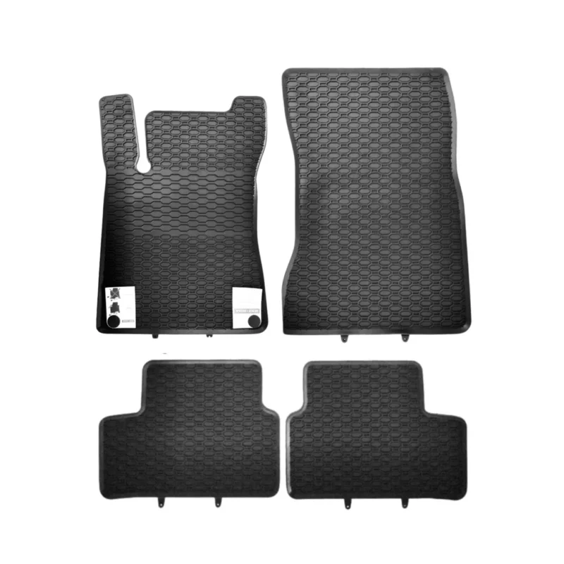 Covorase auto Mercedes CLA II, an fabricatie 09.2019 - prezent, caroserie combi | 905 Cumpără acum