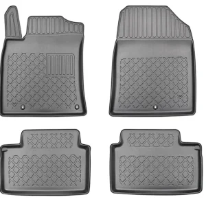 Reducere de preț Covorase auto tip tavita Kia Ceed III, an fabricatie 06.2018 - prezent, caroserie hatchback nu corespunde pentru phev | 603312