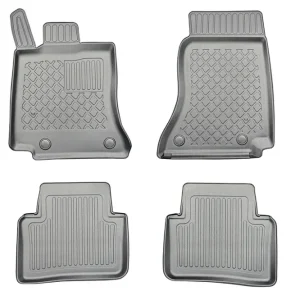 Covorase auto tip tavita Mercedes C-Class W206, an fabricatie 06.2021 - prezent, caroserie combi | 604005 Comandă acum