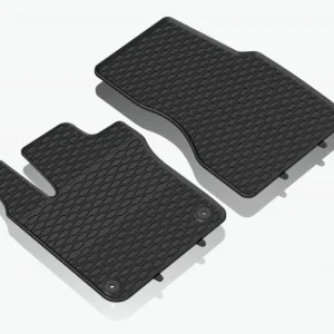 Covorase auto Renault Twingo III, an fabricatie 08.2014 - prezent, caroserie hatchback 2 locuri | 908 Cumpărături sigure