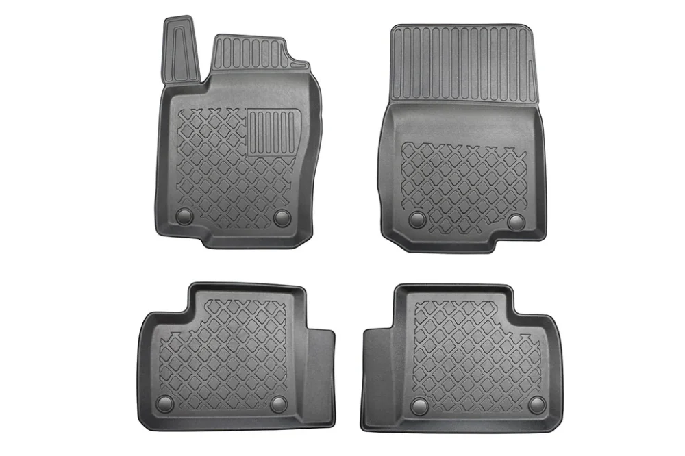 Covorase auto tip tavita Mercedes GLE I Coupe, an fabricatie 08.2015 - 10.2019, caroserie coupe | 602724 Comandă acum